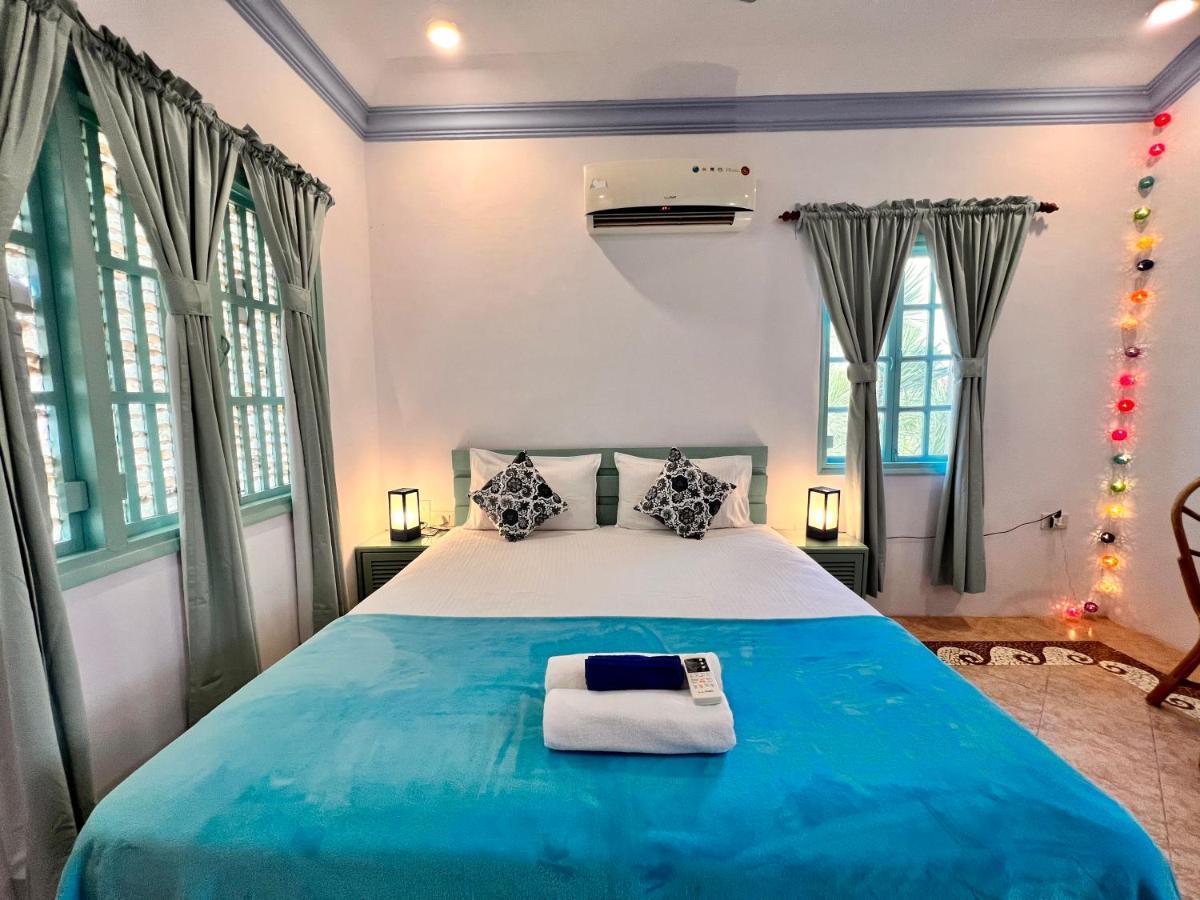 Chalet Saffron Goa Benaulim Exterior foto
