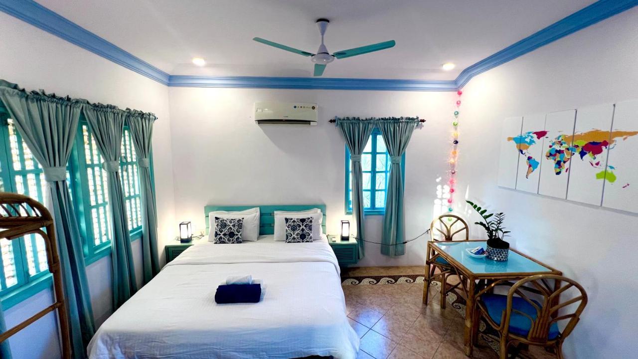 Chalet Saffron Goa Benaulim Exterior foto
