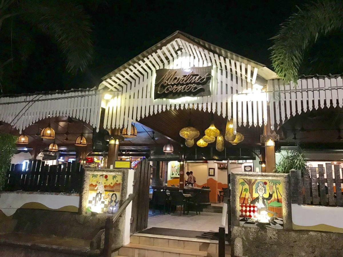 Chalet Saffron Goa Benaulim Exterior foto